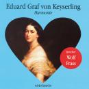 [German] - Harmonie Audiobook