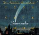 [German] - Sternenzauber: Der Audiobuch-Adventskalender Audiobook