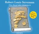 [German] - Insel der Stimmen Audiobook