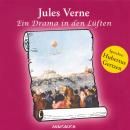 [German] - Ein Drama in den Lüften Audiobook