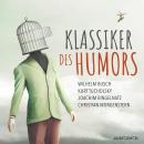 [German] - Klassiker des Humors Audiobook