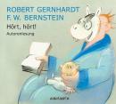 Hört, hört ! (gekürzte Fassung) Audiobook
