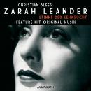 Zarah Leander - Stimme der Sehnsucht: Feature mit Original-Musik Audiobook