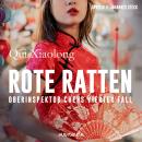 Rote Ratten (gekürzte Fassung) Audiobook