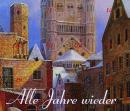 [German] - Alle Jahre wieder Audiobook
