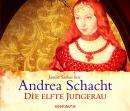 Die elfte Jungfrau (gekürzte Fassung) Audiobook