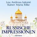 [German] - Russische Impressionen Audiobook
