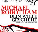[German] - Dein Wille geschehe Audiobook