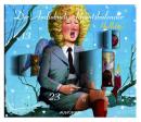 [German] - Halleluja!: Der Audiobuch-Adventskalender® mit 24 Gedichten, Märchen und Lieder Audiobook