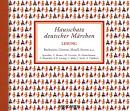 [German] - Hausschatz deutscher Märchen Audiobook