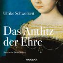 [German] - Das Antlitz der Ehre Audiobook