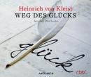 [German] - Weg des Glücks Audiobook
