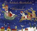 [German] - Winterzauber: Der Audiobuch-Adventskalender Audiobook