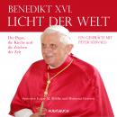 Licht der Welt - Der Papst, die Kirche und die Zeichen der Zeit (Ungekürzte Fassung) Audiobook