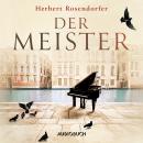 [German] - Der Meister Audiobook