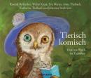 [German] - Tierisch komisch Audiobook