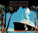 [German] - Katzentisch Audiobook