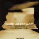 [German] - Tausend und eine Nacht - Ghanem & Die Geschichte des Beherrschers der Gläubigen Audiobook
