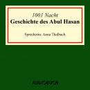 [German] - Die Geschichte des Abul Hasan Audiobook