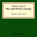 Max und Moritz Audiobook