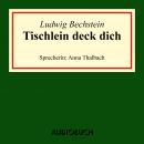 [German] - Tischlein deck dich Audiobook