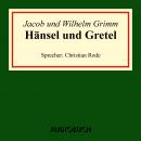 [German] - Hänsel und Gretel Audiobook