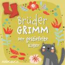 [German] - Der gestiefelte Kater Audiobook