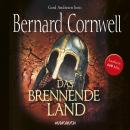 [German] - Das brennende Land Audiobook