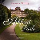 Ashford Park (gekürzte Lesung) Audiobook