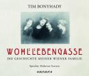 [German] - Wohllebengasse: Die Geschichte meiner Wiener Familie Audiobook