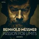 Passion for Limits Audiobook
