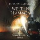 Welt in Flammen Audiobook