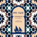 Geschichte Sindbads, des Seefahrers Audiobook