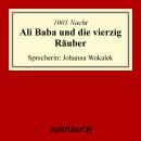 Ali Baba und die vierzig Räuber Audiobook
