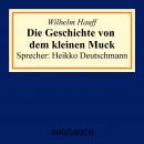 [German] - Der kleine Muck Audiobook