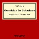 Geschichte des Schneiders Audiobook