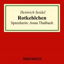 Rotkehlchen Audiobook