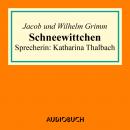 Schneewittchen Audiobook