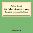 [German] - Auf der Ausstellung Audiobook