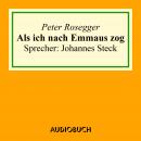 [German] - Als ich nach Emmaus zog Audiobook
