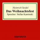 Das Weihnachtsfest Audiobook