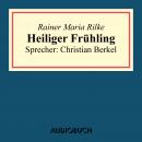 Heiliger Frühling Audiobook