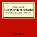 [German] - Der Weihnachtsmarkt Audiobook