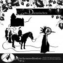 Märchenmeditation - Dornröschen: Eine Märchenmeditation mit Didgeridoobegleitung Audiobook