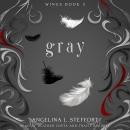 Gray Audiobook