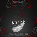 Spark: Adam's Story Audiobook