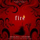 Fire: Adam's Story Audiobook