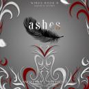 Ashes: Adam's Story Audiobook