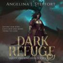 Dark Refuge Audiobook