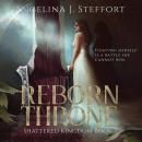 Reborn Throne Audiobook